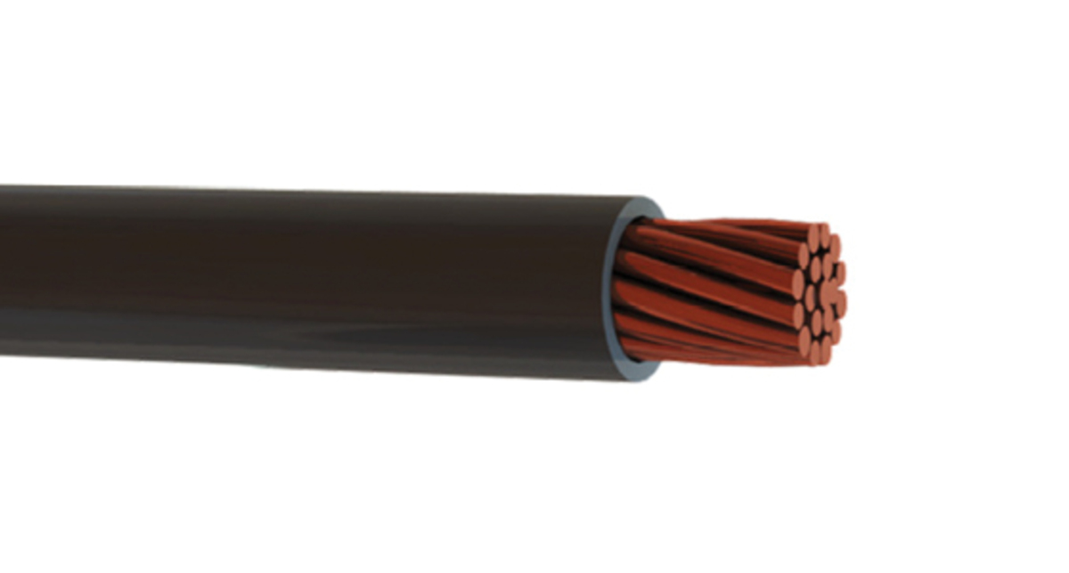 SOUTHWIRE COMPANY FMC0061832 Copper Wire, 0.35 mm Size | CG6FQL