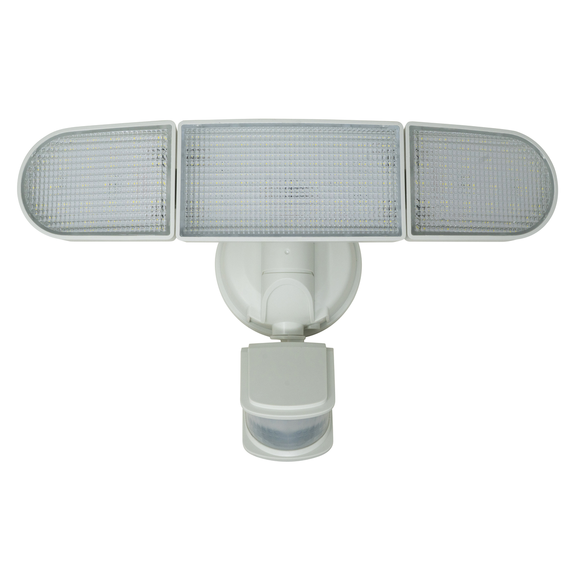 Led Solar Security Light