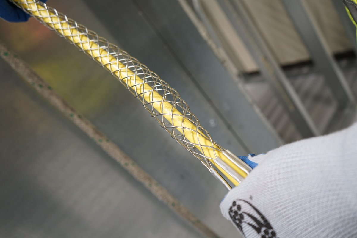 Basket Grip, 0.50 - 0.61 Inch