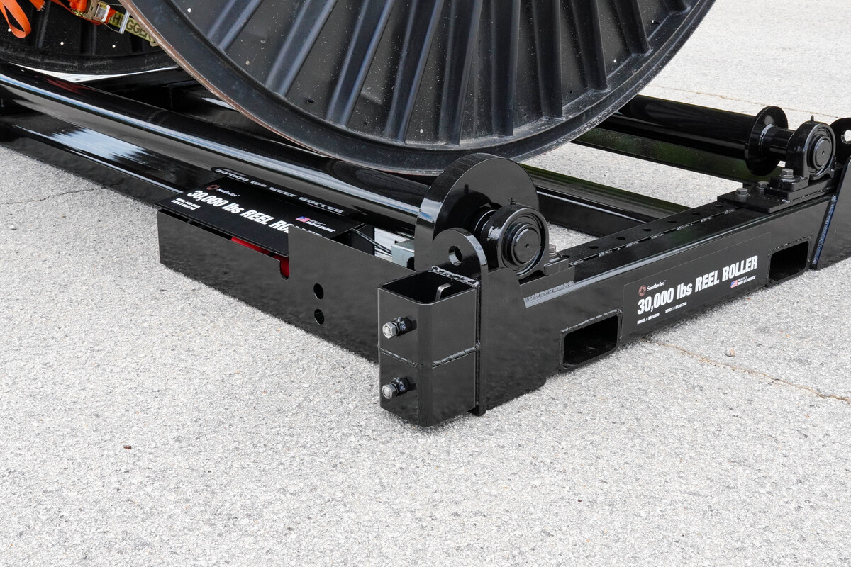 SOUTHWIRE COMPANY RR-SW30 3