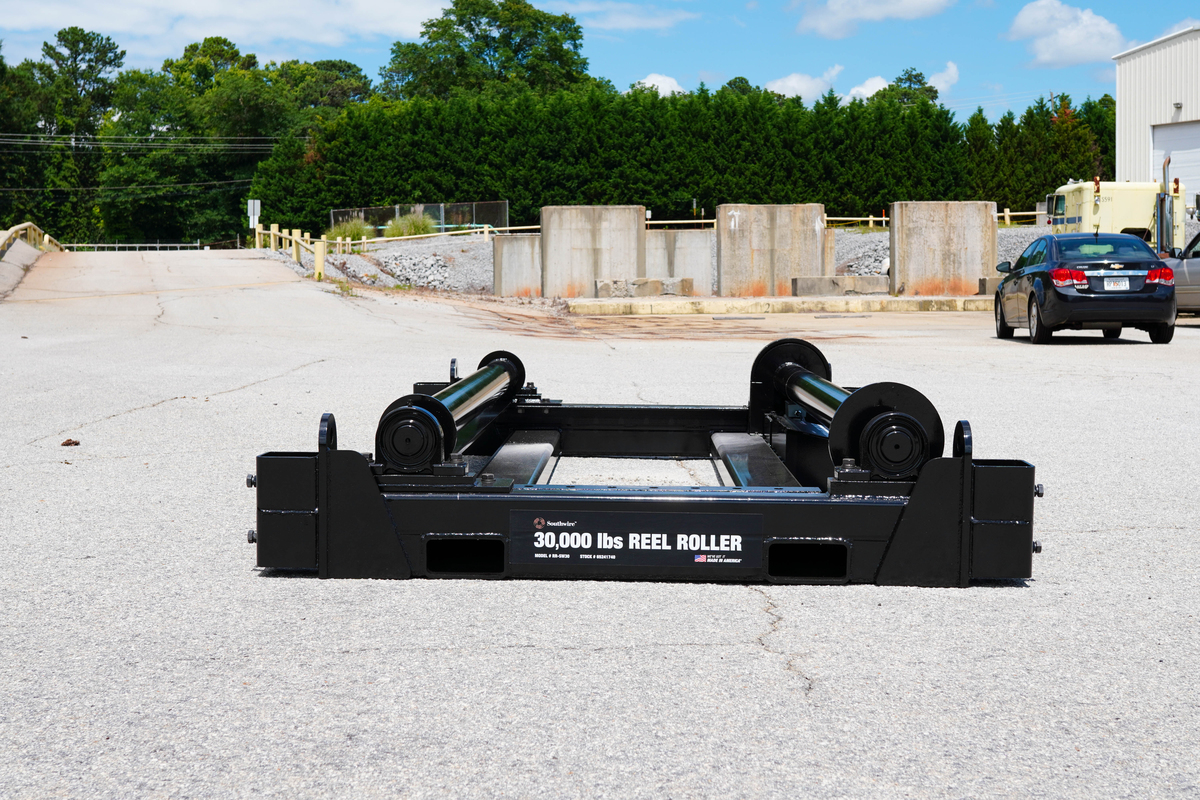 SOUTHWIRE COMPANY RR-SW30 4