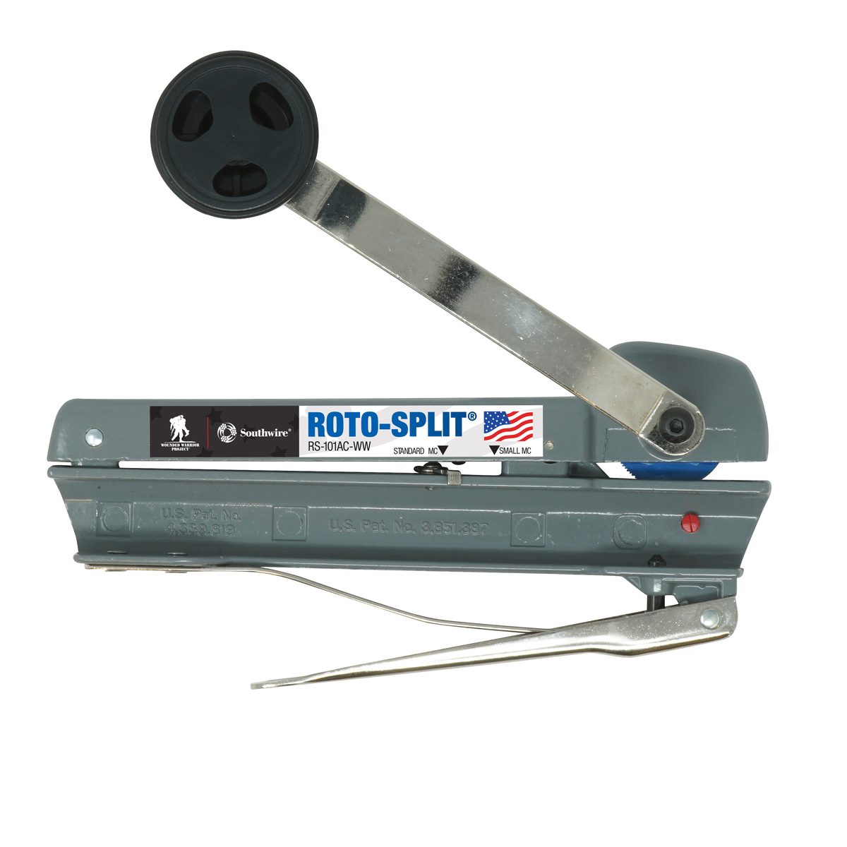 Cable Cutter