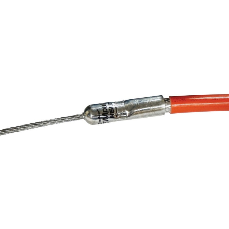 Pulling Device, 2 Awg Simpull Head, 12 Inch Size