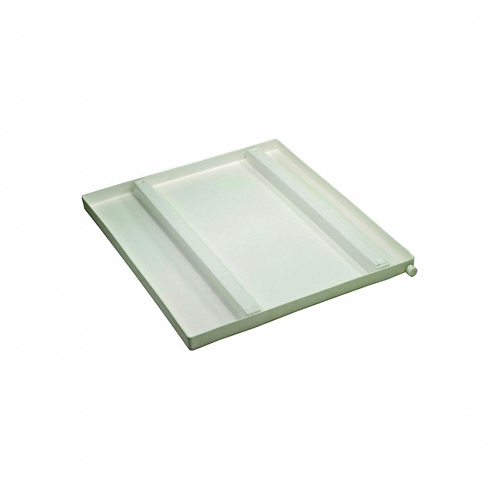 SPACEPAK Central Equipment Accessories