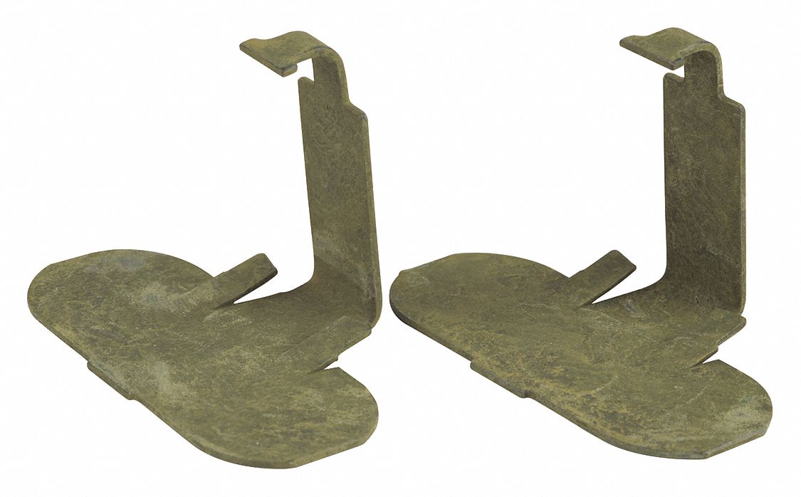 Plenum Take-off Clips