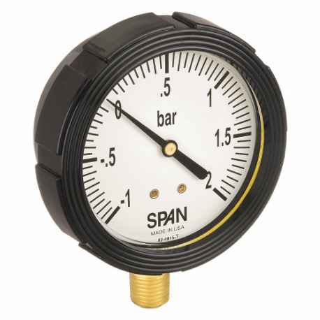 SPAN LFS-210-(1/0/2 BAR)-G