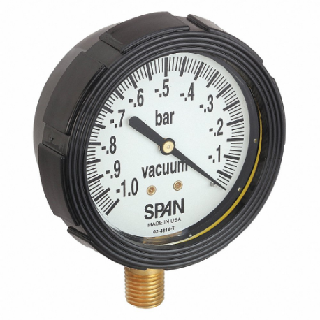 SPAN LFS-210-(-1 Bar)-G