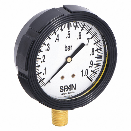 SPAN LFS-210-1 BAR-G