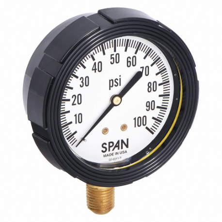 SPAN LFS-210-100-G-KEMX