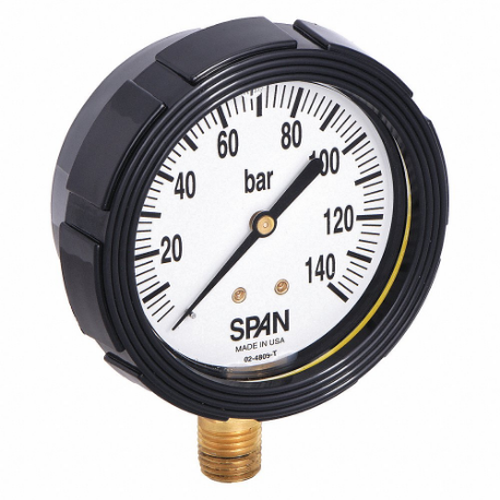 SPAN LFS-210-140 BAR-G