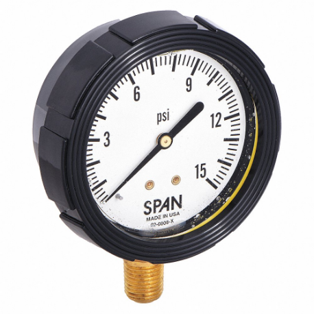 SPAN LFS-210-15-G-KEMX