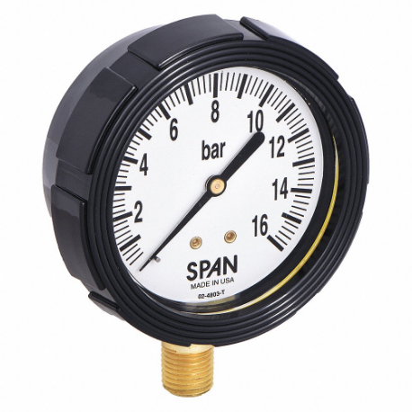 SPAN LFS-210-16 BAR-G