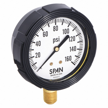 SPAN LFS-210-160-G-KEMX
