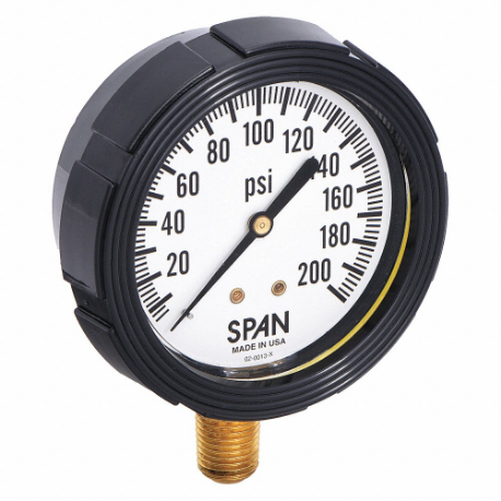 SPAN LFS-210-200-G-KEMX