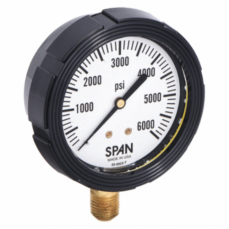 SPAN LFS-210-2000-G-KEMX