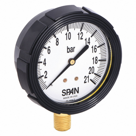 SPAN LFS-210-21 BAR-G