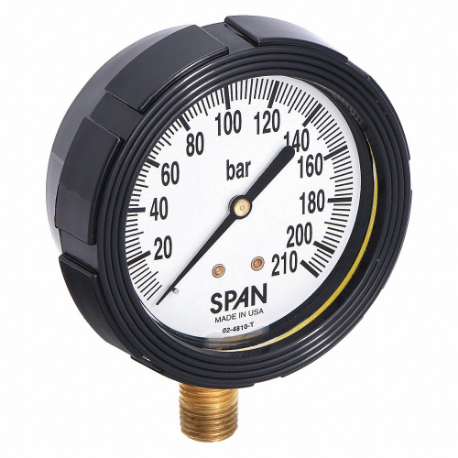 SPAN LFS-210-210 BAR-G