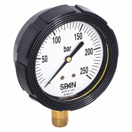 SPAN LFS-210-250 BAR-G