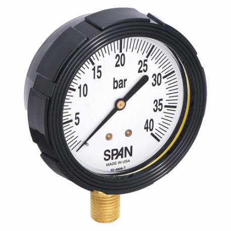 SPAN LFS-210-40 BAR-G