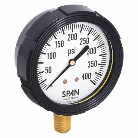 SPAN LFS-210-400-G-KEMX