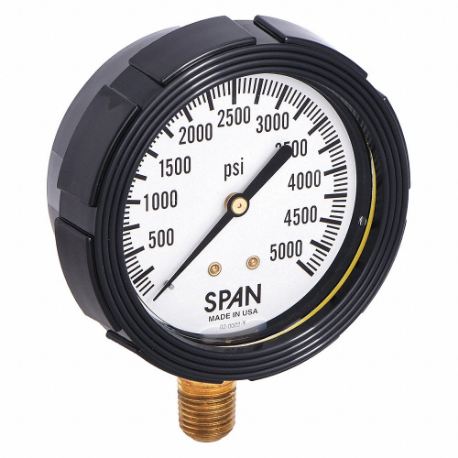 SPAN LFS-210-5000-G-KEMX