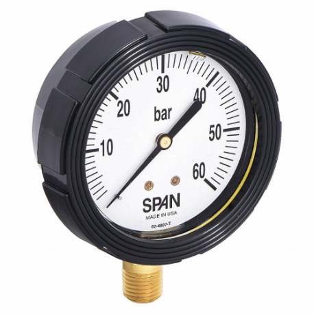SPAN LFS-210-60 BAR-G