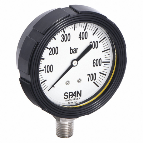 SPAN LFS-210-700 BAR-G