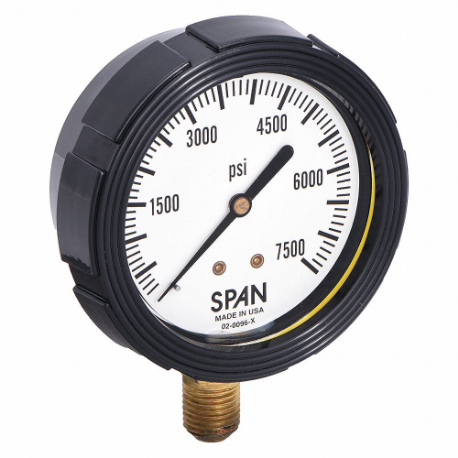 SPAN LFS-210-7500-G-KEMX