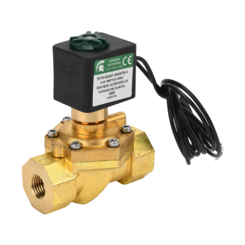 SPARTAN SCIENTIFIC 3516-6Q001-BAB7B-A