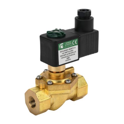 SPARTAN SCIENTIFIC 3516-6Q001-BAB7C-A