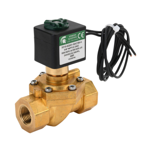 SPARTAN SCIENTIFIC 3516-6Q001-BAC3B-A