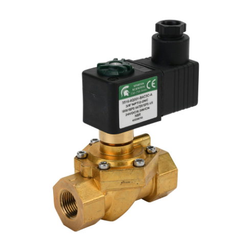 SPARTAN SCIENTIFIC 3516-6Q001-BAC3C-A