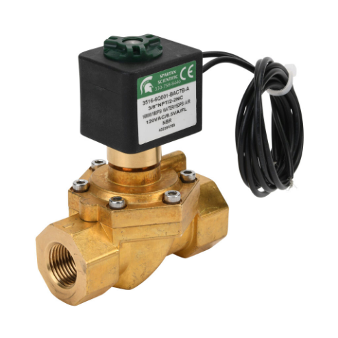 SPARTAN SCIENTIFIC 3516-6Q001-BAC7B-A