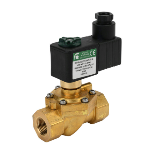 SPARTAN SCIENTIFIC 3516-6Q001-BAC7C-A