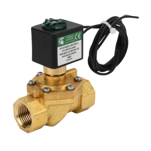 SPARTAN SCIENTIFIC 3516-6Q001-BAD3B-A