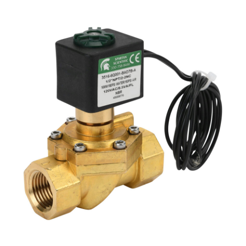 SPARTAN SCIENTIFIC 3516-6Q001-BAD7B-A