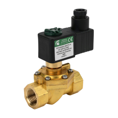 SPARTAN SCIENTIFIC 3516-6Q001-BAD7C-A