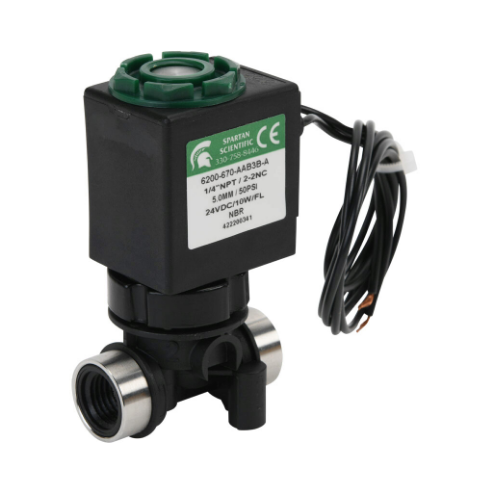 SPARTAN SCIENTIFIC 6200-670-AAB3B-A