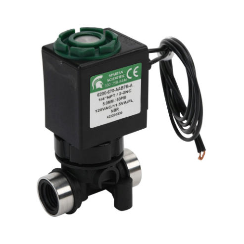 SPARTAN SCIENTIFIC 6200-670-AAB7B-A