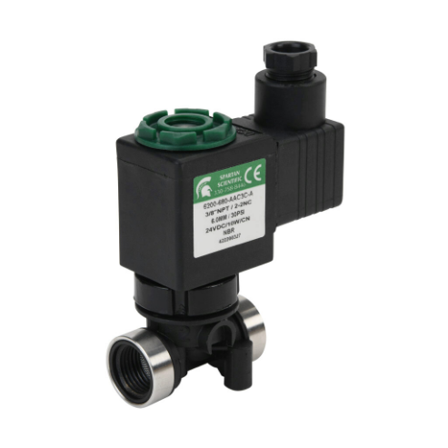 SPARTAN SCIENTIFIC 6200-680-AAC3C-A