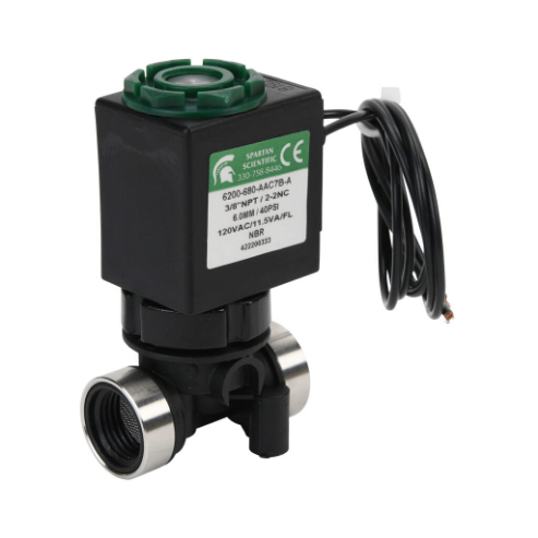 SPARTAN SCIENTIFIC 6200-680-AAC7B-A