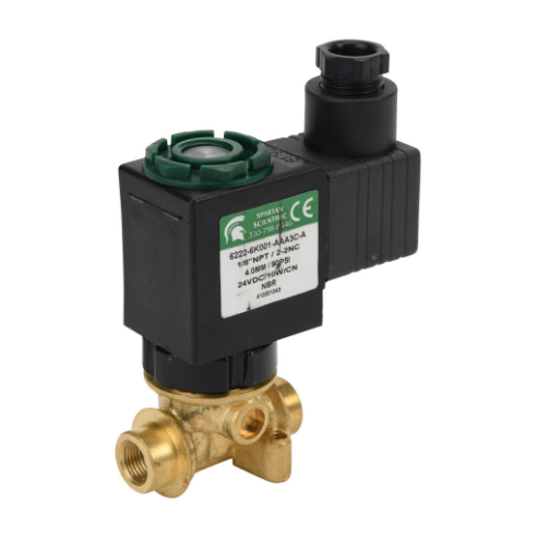 SPARTAN SCIENTIFIC 6222-6K001-AAA3C-A