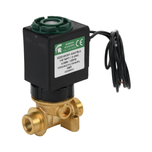 SPARTAN SCIENTIFIC 6222-6K001-AAA7B-A