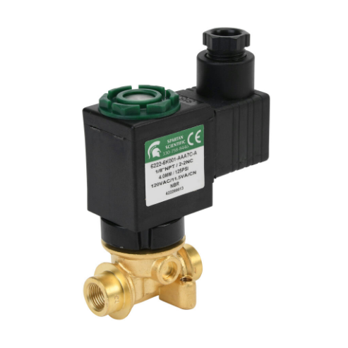 SPARTAN SCIENTIFIC 6222-6K001-AAA7C-A