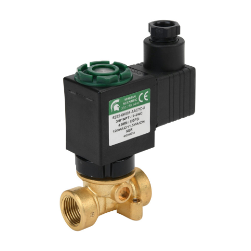 SPARTAN SCIENTIFIC 6222-6K001-AAC7C-A