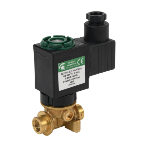 SPARTAN SCIENTIFIC 6222-6L001-AAA3C-A