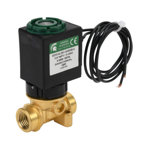 SPARTAN SCIENTIFIC 6222-6L001-AAB3B-A