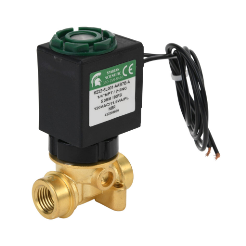 SPARTAN SCIENTIFIC 6222-6L001-AAB7B-A