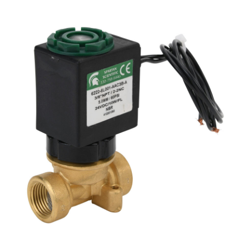 SPARTAN SCIENTIFIC 6222-6L001-AAC3B-A