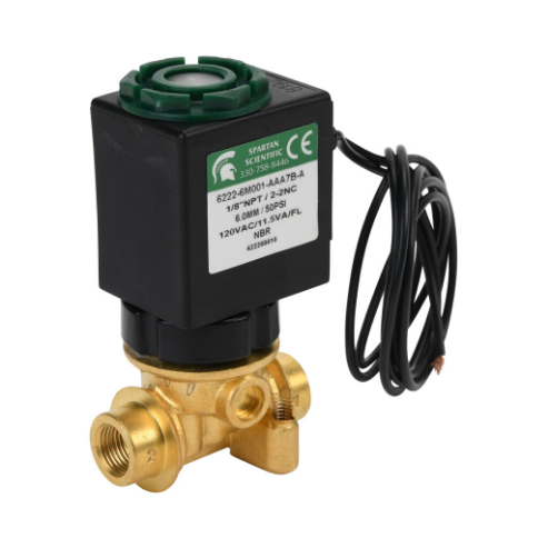 SPARTAN SCIENTIFIC 6222-6M001-AAA7B-A